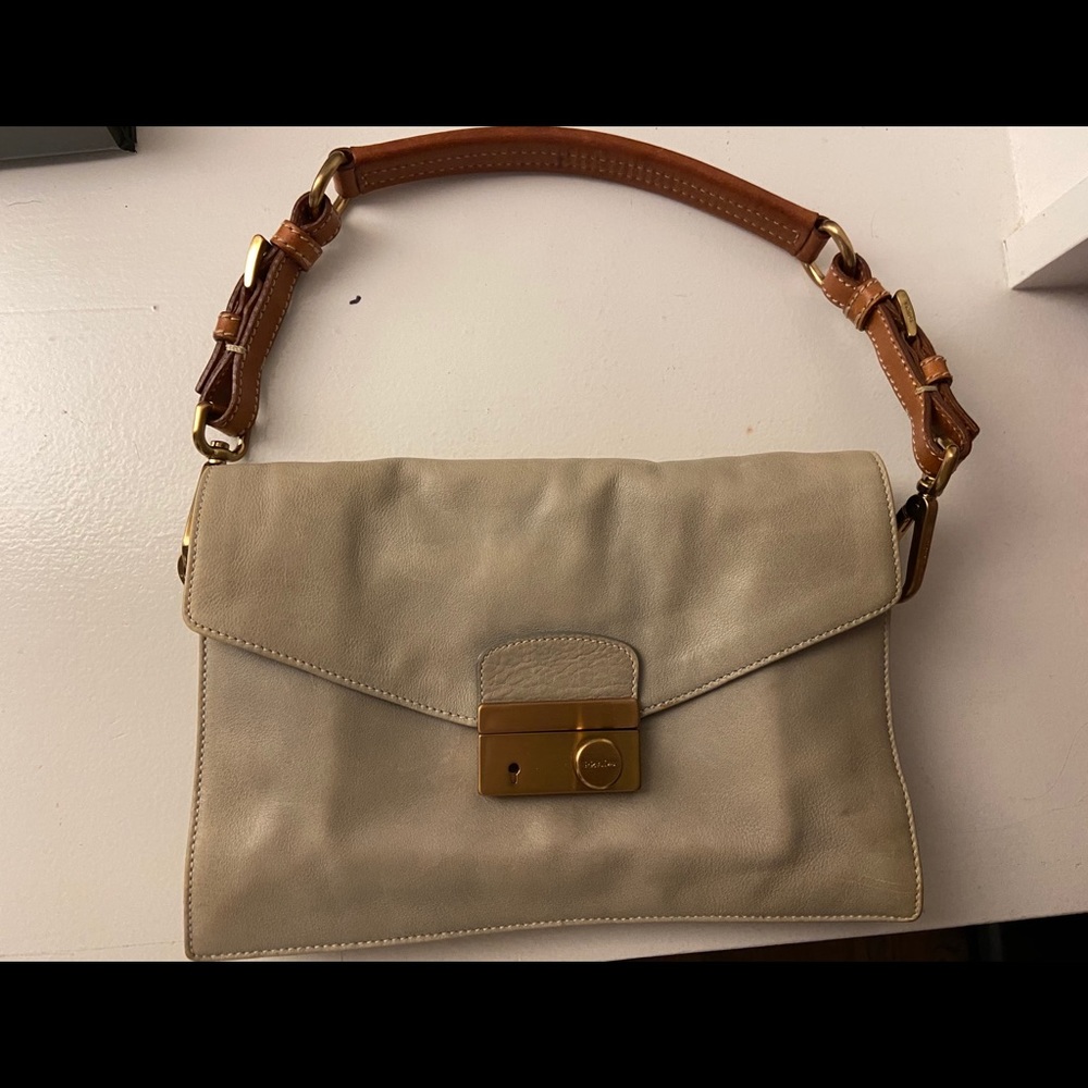 Vintage Prada Small Purse